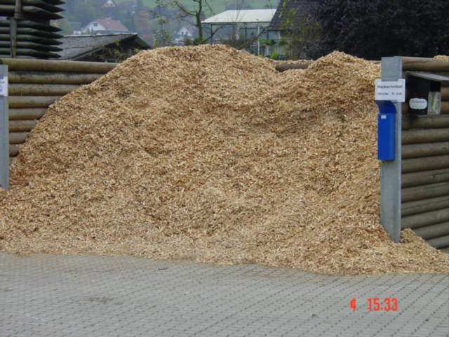 Sortiment R egger Holz AG In Uerkheim