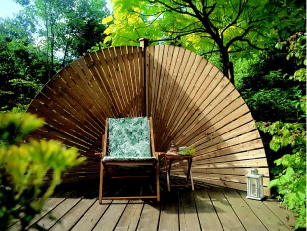 Faecherzaun_viertelkreis_zweimal__beplankt Faecherzaun_viertelkreis_zweimal__beplankt